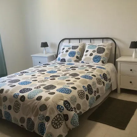 Olinda'S Two Bedroom Apartment Lagos Zimmer foto