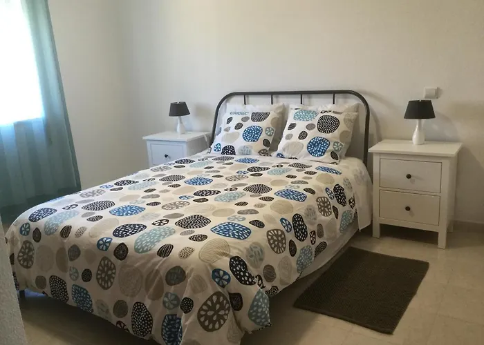 Olinda\'S Two Bedroom Apartment