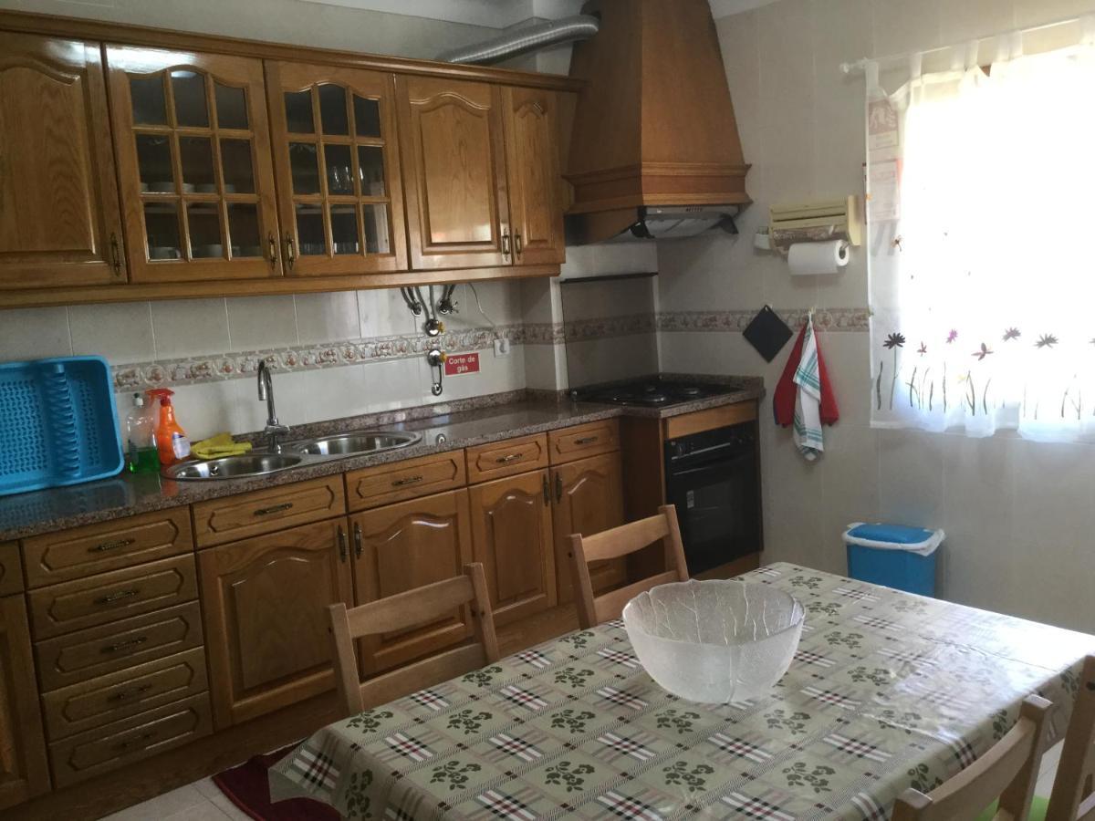 Olinda's Two Bedroom Apartment