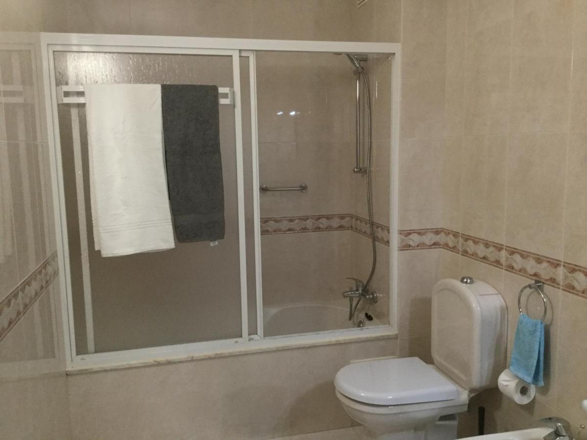 Olinda's Two Bedroom Lagos
