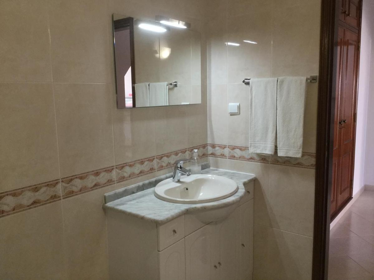 Olinda's Two Bedroom Apartment