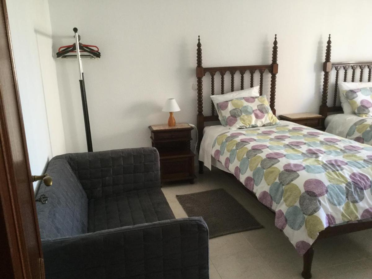 Olinda's Two Bedroom * Lagos