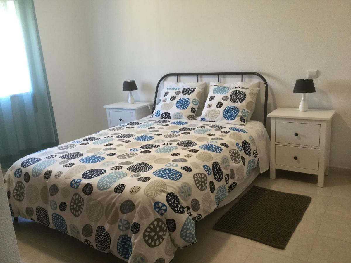 Olinda's Two Bedroom Apartment